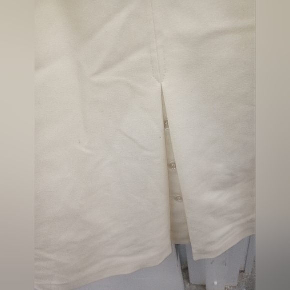 Washable Skirt Suit - Picture 3 of 9